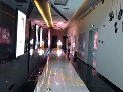 -上影国际影城(普陀绿地缤纷城店)