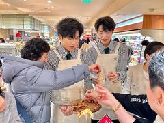 -远大购物中心(南岗店)
