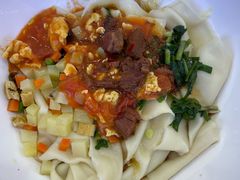 -福瑞记老孙头biangbiang面(新生路店)