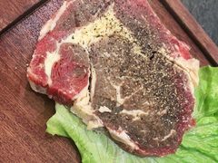 -俊熙家点餐式自助烤肉店(1227广场店)