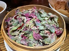-掌柜的店·河南的菜(世茂店)
