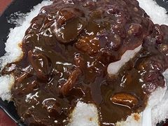 -王中王刨冰