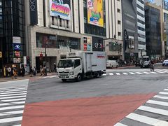 -西武百货(涩谷店)