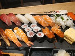 -合点寿司(美罗城店)