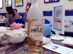 -金妈家烤肉(龙湖U城天街店)
