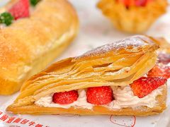 -红星前进面包牛奶公司(君太店)