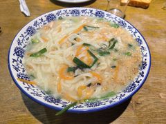 -杏花村水席楼·洛阳水席(老城十字街店)