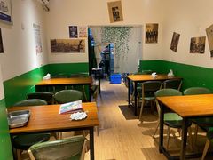 大堂-全渔村小海鲜