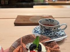 -Ginza Onodera 鮨(外滩十八号店)