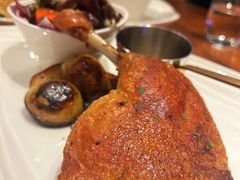 -THE CLUBHOUSE(G公寓酒店)