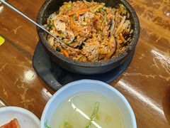 -全州拌饭馆(断桥店)