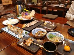 -鸟鹏烧鸟居酒屋(仁恒梦中心店)