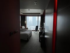-上海凯宾斯基大酒店