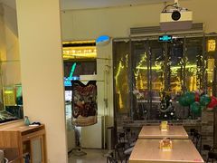 -苦尽酒馆·川菜(鼓楼店)