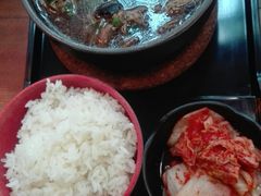 -米屋石锅拌饭(师大店)