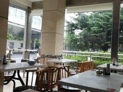 靠窗位-伊祥·敦煌楼