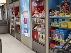 -泡泡玛特POPMART(苏州印象城店)