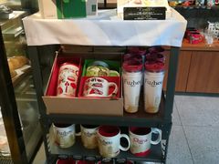 -星巴克(福州三坊七巷店)