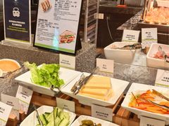 -北京希尔顿逸林酒店