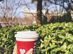 -COSTA COFFEE(上海虹口公园店)