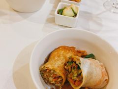 厦门薄饼-黑明餐厅(白鹭洲店)