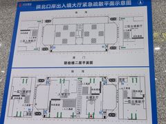 -珠海拱北口岸