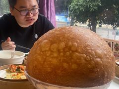 -万山楼海鲜酒家·二十三年老字号