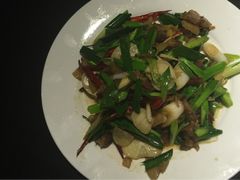 -新竹里馆·花园餐厅(兴苑路店)