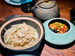 -佬麻雀·新湘菜(珠海金发购物中心店)