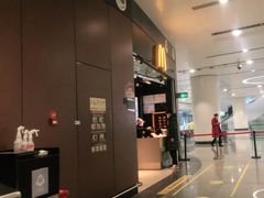 -麦当劳(北京大兴机场二层国内到达(安检外)店)