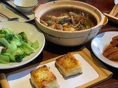 -大牌大·传统杭帮菜(湖滨店)