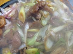 -老牌坊鲁菜名店(聊城美食岛店)