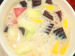 晶晶甜品-晶晶甜品(发昌大厦店)