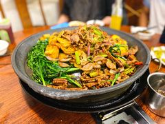 -一烙锅(友谊店)