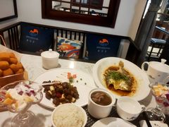 -金汤宴餐厅·粤菜(德云社店)