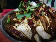-吴长子卤菜馆(统一街店)