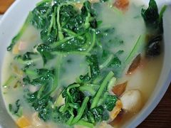 -金枝玉叶上海人家食府(三里河店)