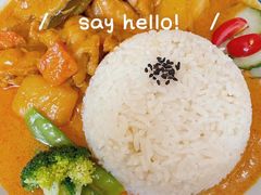-马来MO简餐.南洋风味料理(美食街店)