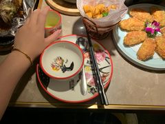-新白鹿餐厅(金鹰新街口店)