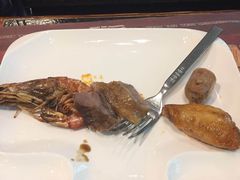 -汉巴味德(大悦城店)