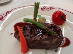 -马克西姆餐厅(崇文门店)