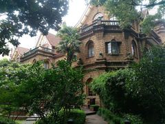 -马勒别墅饭店(静安寺店)