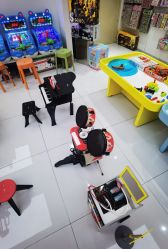 -Hape玩具部落(五棵松万达广场店)