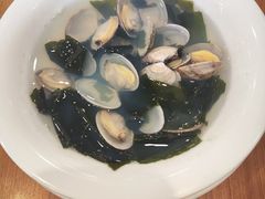 -萨莉亚意式餐厅(深圳北站店)