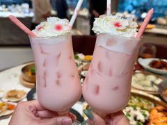 -鲜得莱渔港·小平岛海胆馆(七贤岭店)