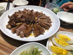 五拼-陈鹏鹏潮汕菜(欢乐海岸 海边景观店)