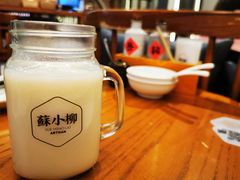 米汤儿-苏小柳手工点心(人民广场分院)