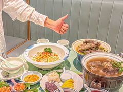-米泰芒·东南亚料理(体育西店)