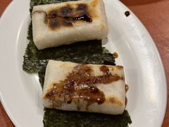 -福烤锦花(长乐路店)