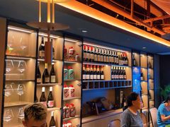 -滇野云南野生菌餐厅(陕西南路店)
